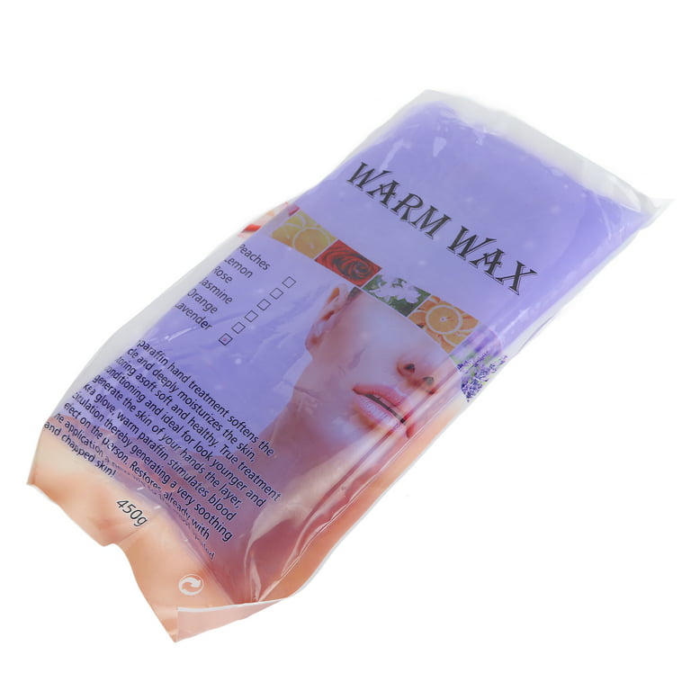 Hand Wax, Paraffin Wax Refills For Faces For Feet For Hands