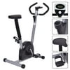 Costway Exercise Bike Cardio Fitness Gym Cycling Machine Gym Workout Training Stationary