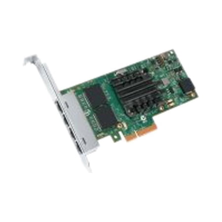 UPC: 0735858286367 | Intel Ethernet Server Adapter I350-T4