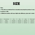 thumbnail image 3 of CAUYDY Newborn Girls Outfit Set Preemie Girl Long Sleeve Romper Infant Fall Winter Bodysuit Toddler Clothes 0 3 6 9 Months 1T 2T Sizes 0-1 Months,Pink, 3 of 7
