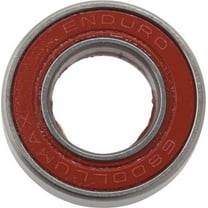 Enduro MAX Cartridge Bearing, 6800 10x19x5