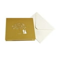 thumbnail image 2 of JilgTeok Valentines Day Pop Up Card, 3D Love Tree Couple Anniversary Wedding Thank You Birthday, for Wife, Husband, Her, Him, Couple, Romantic Greeting Card Happy Mothers Day(6.1*5.12in), 2 of 5