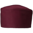 thumbnail image 1 of Uncommon Threads 0159-0300 Bonnet en Bordeaux, 1 of 2
