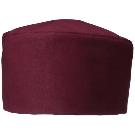 Uncommon Threads 0159-0300 Beanie in Burgundy