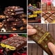 thumbnail image 3 of Molde para barras de chocolate BABORUI, molde profundo para barras de chocolate, 1,2 cm, 3 of 8