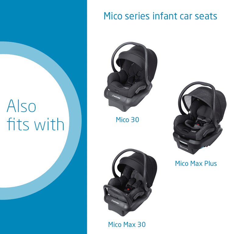 Maxi Cosi Zelia Max Travel System Stroller Nomad Black Walmart
