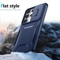 thumbnail image 4 of Fashion Case Drop Resistant Shockproof Case For Samsung Galaxy S25 Ultra, 4 of 7