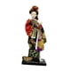 thumbnail image 2 of Estatua coleccionable Strade Fareast Limited de Muñeca Kimono japonesa 25 cm, 2 of 8