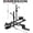 Black, variant on Akaber Ebike Rack, 2 Hitch Bike Rack for Car, 200 lbs Capacity, Fits 5-Inch Fat Tire Bikes, Bike Carrier for Car, SUV, Truck, Van RV and Trailer
