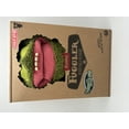 thumbnail image 3 of ZURU Fuggler Funny Ugly Monster Plush – Green Glow Edition, 3 of 4