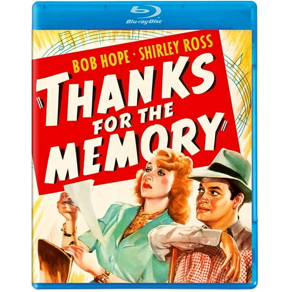 Thanks for the Memory