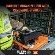 Klein Tools Modbox Small Toolbox