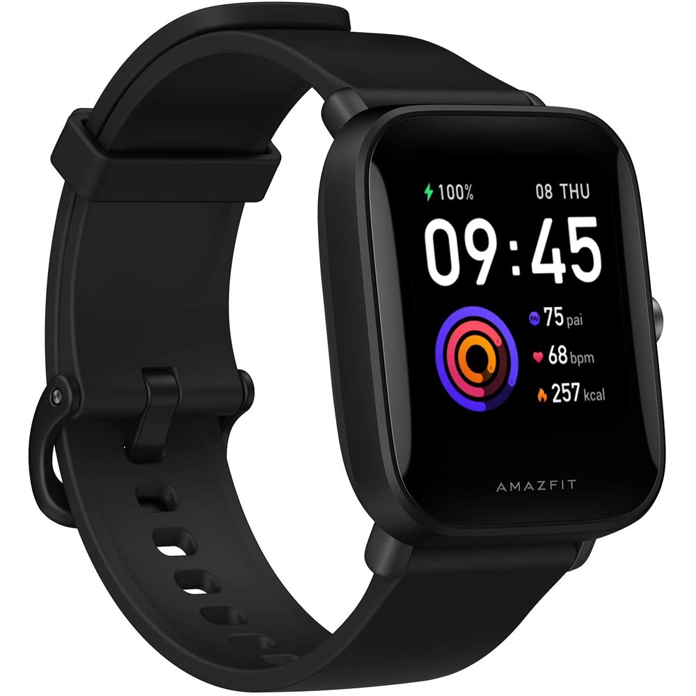 amazfit bip s walmart