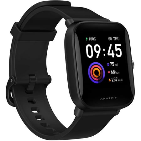 amazfit bip replace battery