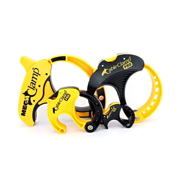 Cable Clamp Adjustable Clamp Medium