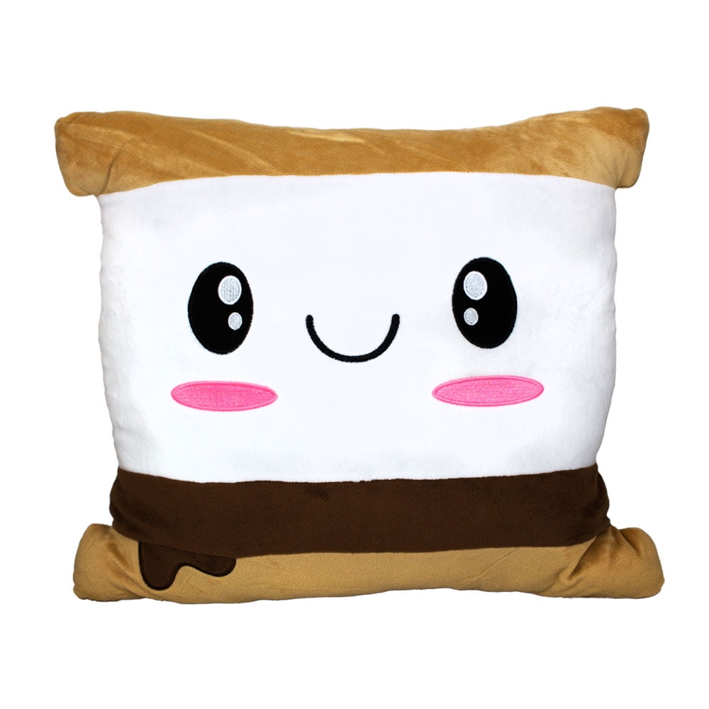 marshmallow plush