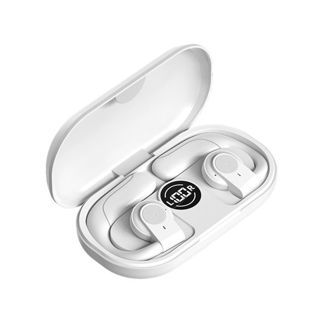 Auriculares inalámbricos GT03 Auriculares intrauditivos Auriculares Bluetooth Auriculares deportivos para