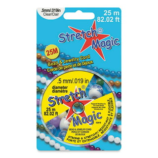 Stretch Magic- 0.5mm 
