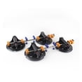 thumbnail image 4 of 2Pcs Stone Seam Setter With 8 Inch Vacuum Suction Cups For Seam Joining Leveling Granite Countertop Installation Tools For Granite, Stone, Marble, Slab ,Widely Use, 4 of 7