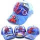 thumbnail image 2 of Disney-gorra de béisbol de dibujos animados para niños, gorro de ala plana, Hip-hop, Spiderman, Marvel, regalos para niños, Spiderman Hero, primavera y otoño Fivean unisex, 2 of 2
