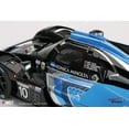 thumbnail image 5 of Topspeed 1:18 Acura ARX-05 DPi #10 No. 10 Konica Minolta Acura ARX-05 2022 IMSA Daytona 24 Hrs Pole Sitter, 5 of 6