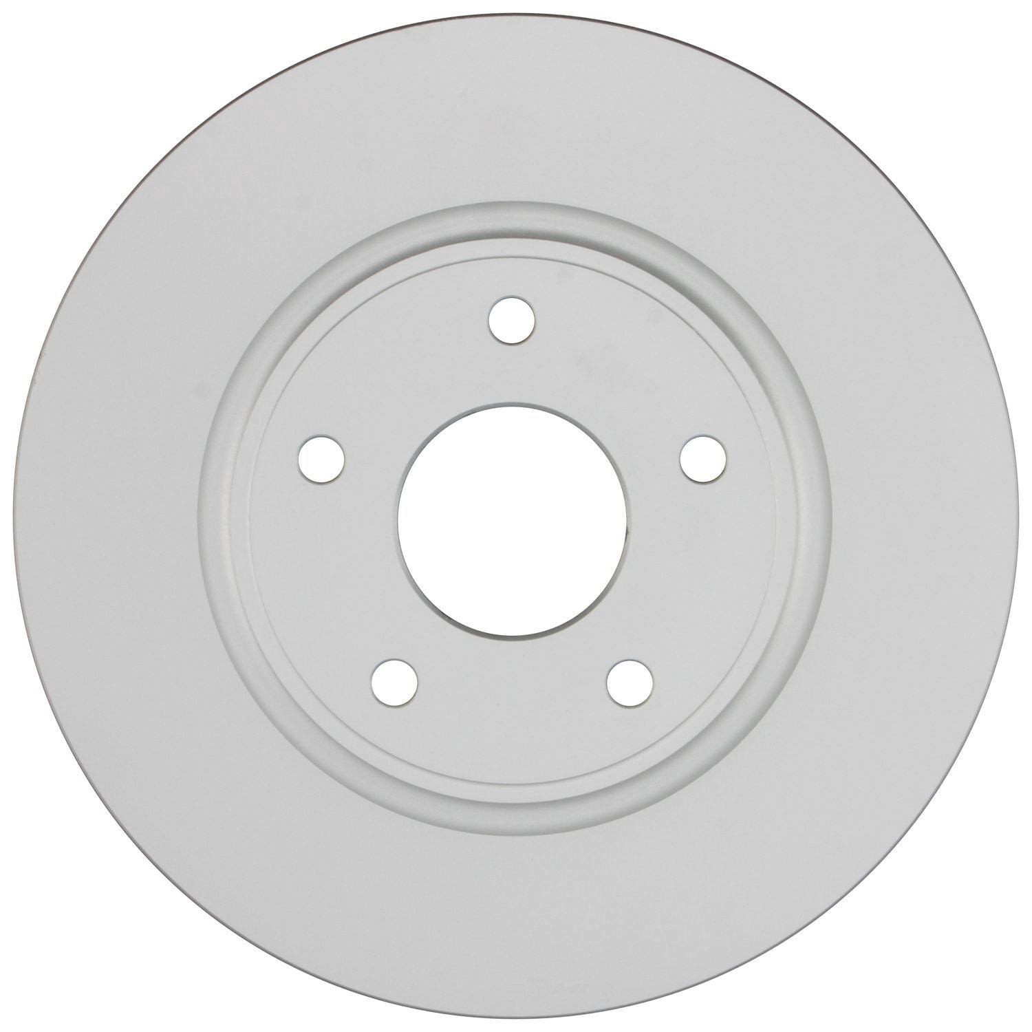 Bosch 16011528 QuietCast Disc Brake Rotor