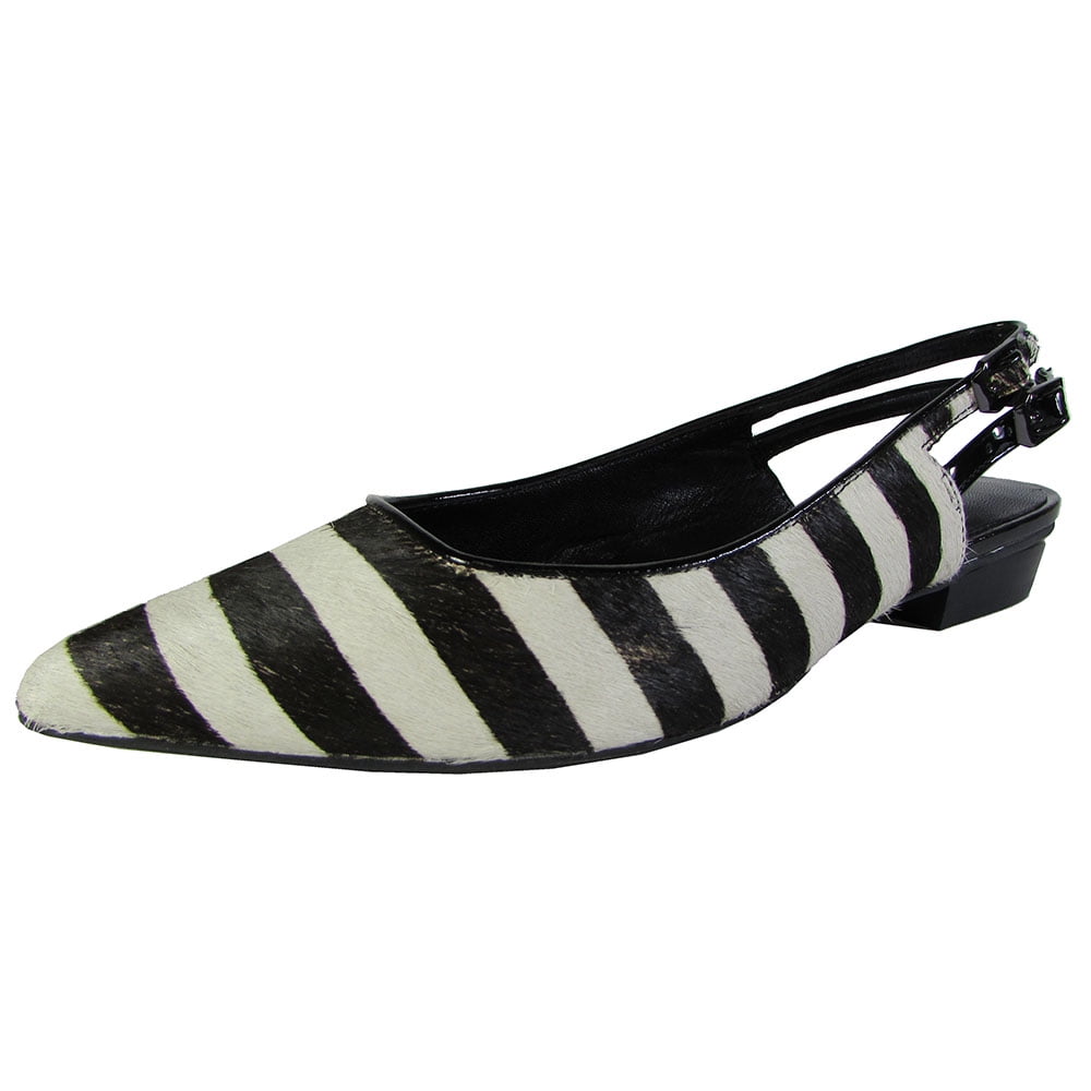 kenneth cole pointed toe flats