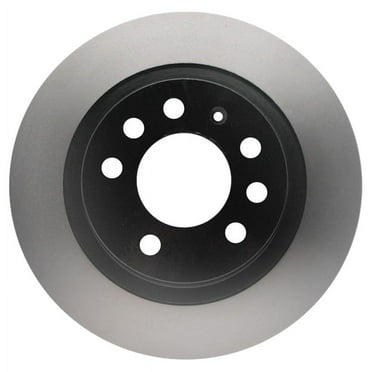 Raybestos Specialty Performance Rotors, 580366 Fits select: 2006-2009 PONTIAC SOLSTICE, 2007-2010 SATURN SKY