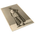 thumbnail image 3 of Print: G.K. i.e., George Kennan In Siberian Exile Dress, Each Piece Given, 3 of 4
