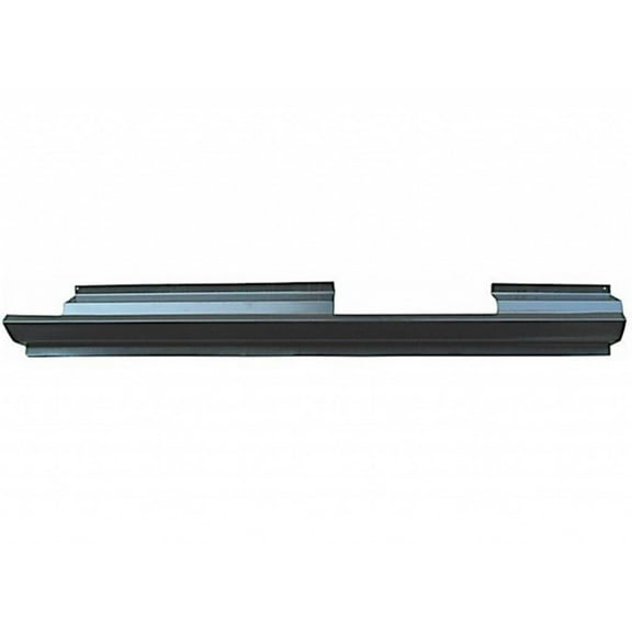 For Ford Explorer 1999 2000 2001 Rocker Panel Driver Side | 4 Door | Fits Wheel Well to Wheel Well