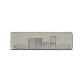 thumbnail image 1 of Supermicro MCP-260-00109-0N i/o shield, 1 of 4