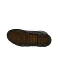 thumbnail image 2 of Dr. Martens Women Shoes Combs Combat Faux Shearling Boots 27120001, 2 of 5