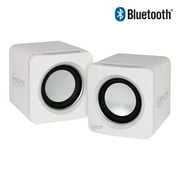 ARCTIC S111 BT Mobile Bluetooth V4.0 Sound-System, White
