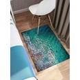thumbnail image 6 of Aboveal Ocean View Rug, Aboveal Ocean Rug, Anti-Slip Carpet Rugs, View Rugs, Cosatal Rug, Colorful Rugs, Sea Scenery Rug, Personalized Rugs, 3.3'x5' - 100x150 cm, 6 of 8