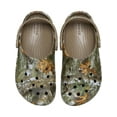 thumbnail image 6 of Crocs Toddler & Kids Realtree Edge Baya Clog, 6 of 6