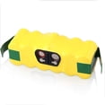 thumbnail image 7 of 1 Pack Replacement for iRobot Roomba Battery 500 Series, 3800mAh 14.4V Ni-MH Compatible with R3 500, 7 of 7