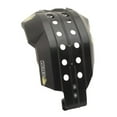 thumbnail image 1 of Cycra Full Armor Skid Plate Black for Yamaha YZ250 2005-2018, 1 of 1