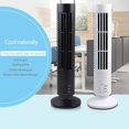 thumbnail image 2 of Aire Acondicionado Portátil YONGSHENG Mini USB Vertical Sin Cuchillas color Negro, 2 of 5