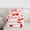 Red Pink, variant on Homewish Cute Strawberry Bedding Comforter Set,Sweet Fruit Twin Comforter Sets,Green Red Beige Bedding Set For Girls Kids,Breathable Home Decor Reversible,2pcs