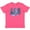 Vintage Hot Pink, variant on Inktastic ALS Awareness Ribbon Youth T-Shirt