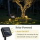 thumbnail image 4 of Para Jardín Al Aire Libre, Árbol De Navidad, Lámpara Solar Para Césped, Ahorro De Energía, Decoración Impermeable Para Jardín, Camino, Patio seitruly HA039188-00, 4 of 6