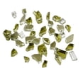 thumbnail image 3 of Hiland Reflective Fire Glass, 10 lb, Gold, 3 of 3
