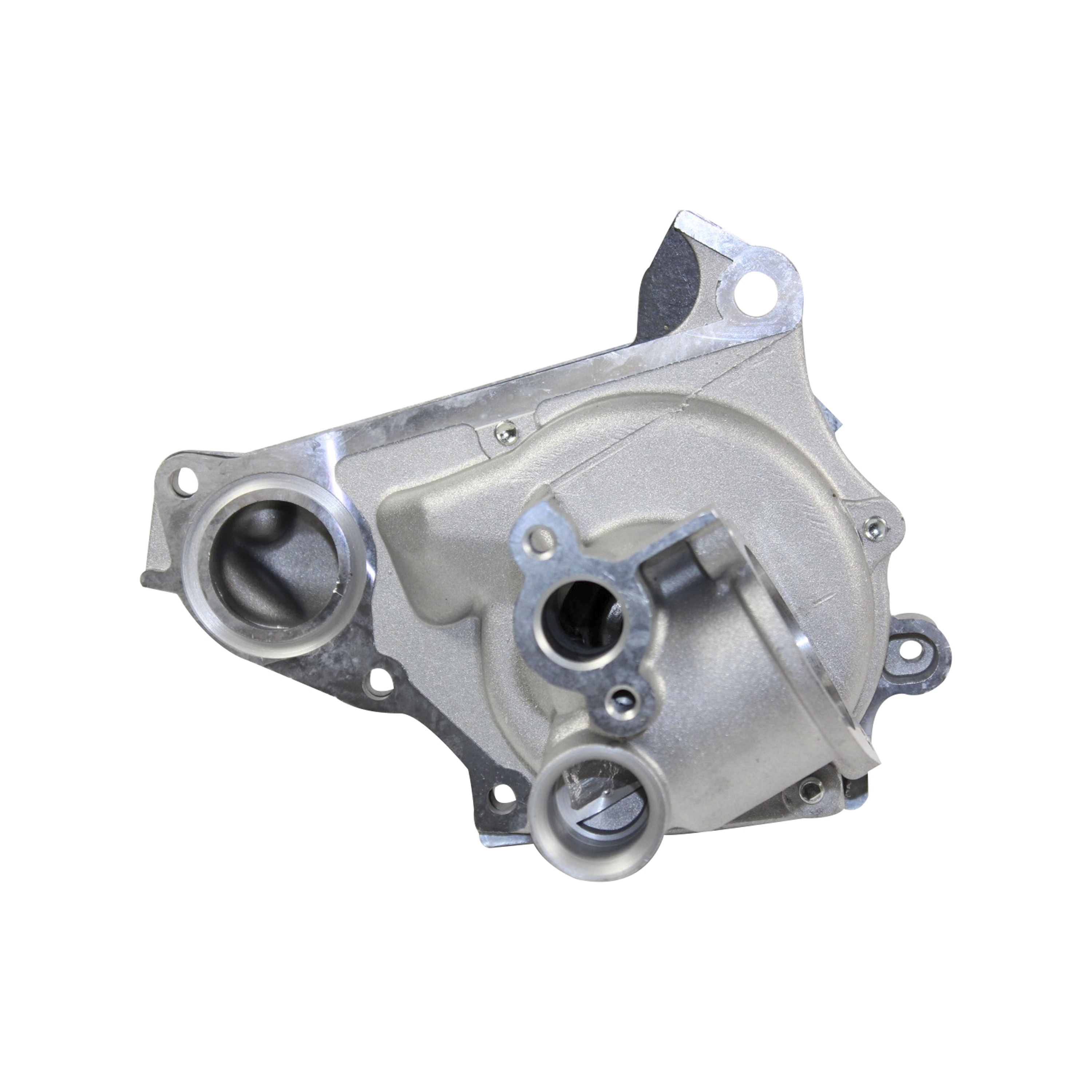 GMB Engine Water Pump Fits select: 1987-2001 TOYOTA CAMRY, 1996-2000 TOYOTA RAV4