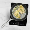 thumbnail image 4 of GreenPan GP5 Skillet Set, 2-piece (White), 4 of 5