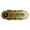 Gold, variant on Designer Please Ring Bell for Assistance (Classic Bell) Sign (Black) - Large
