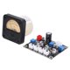 thumbnail image 4 of TS-DB45R VU Meter + Driver Board DIY Audio Power Level Tester Head with Backlight, 4 of 5