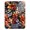 Watercolor Floral Leaves, variant on Haosy Kitchen Scale 11lb/5kg 0.1g Precision Digital Food Scale weight Grams Ounces and Pounds, Watercolor Leaves