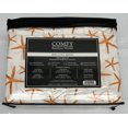 thumbnail image 2 of Comfy Bamboo World 8800 Série Or Ensemble de Draps Grand (4 Pcs), 2 of 2