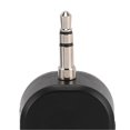 thumbnail image 2 of Microphone pour saxophone 2,4\xa0GHz sans fil, rotation à 360\xa0°, stable, pour violon, pour la performance, 2 of 4