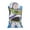Toy Story 4 Buzz Lightyear, variant on Disney Frozen 2 Anna & Elsa Toddler Pillow Buddie Pillowcase